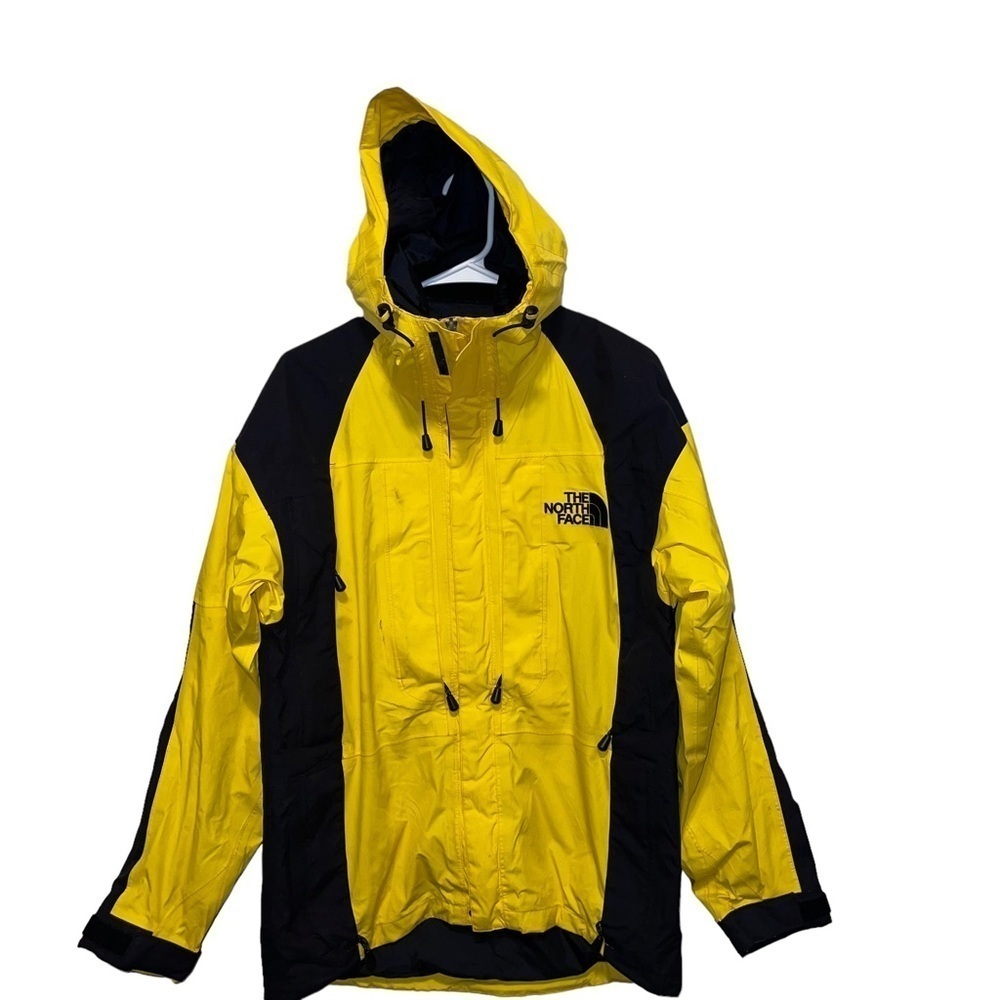 The North Face Summit Series Men Jacket Size XS